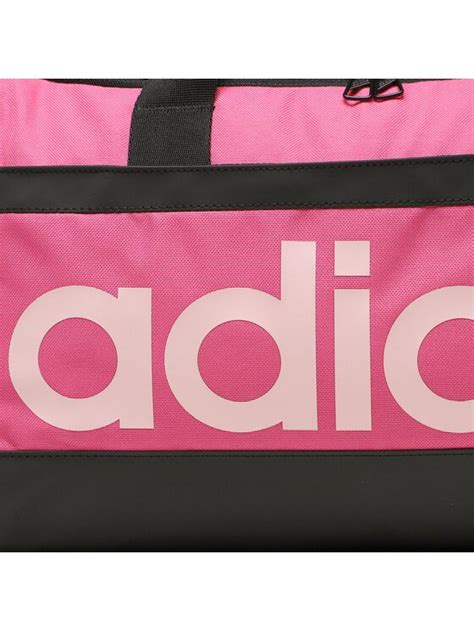 adidas tasche rosa weiß|Rosa Taschen .